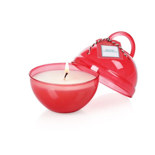 ミスルトゥフロスト　センテッドキャンドル 150g